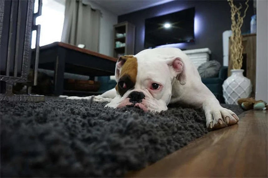 シニア犬の冬ケア：私が実践してきた5つのポイント